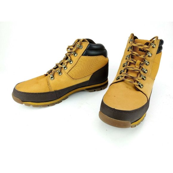 Timberland Earthkeepers Splitrock2 Hiker Euro 9.5